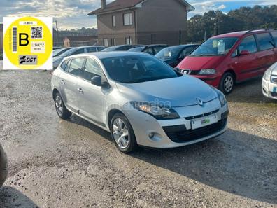 Renault Megane III Phase 3 Hatchback 1.5 dci eco2 S&S 110 cv Bose