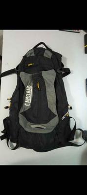 Mochila de hidratación online camelbak xc marathon negro