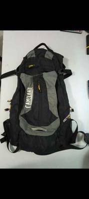 Mochila hidratacion camelbak scudo Bicicletas de segunda mano