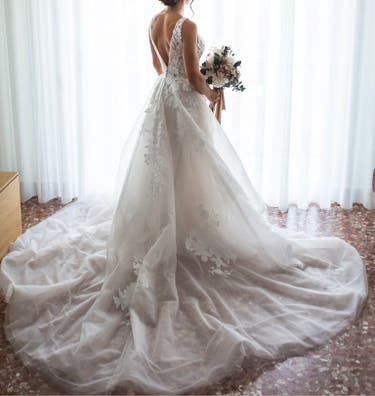 Vestidos De Novia Estilo Ingles Encaje Vestidos De Novia Princesa