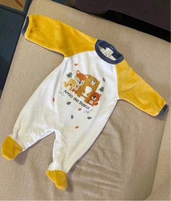 18 piezas ropa de bebé recién nacido, ropa de prematuro para recién nacido,  conjunto de canastilla para niño recién nacido, 0-6 meses