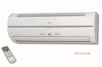 Aire Acondicionado Fujitsu ASY50 Ui 4000 frigorías - Aplus