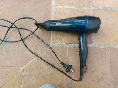 Milanuncios - Secador de pelo cecotec bamba ionicare 5