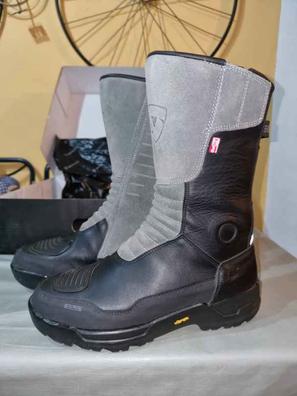 Botas adventure Accesorios para moto de segunda mano baratos