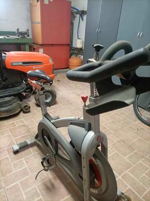 Vendo bicicleta discount de spinning usada