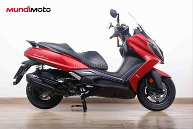 Milanuncios - Kymco - Superdink 125