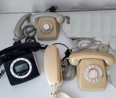 Milanuncios - Colección teléfonos Antiguos