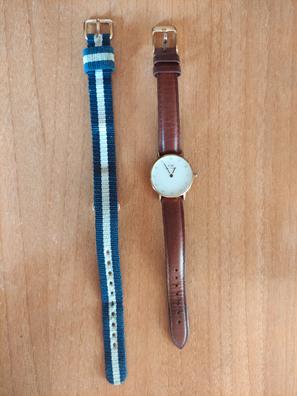 Joyería Correas Daniel Wellington El Corte Ingles Quien Es Daniel