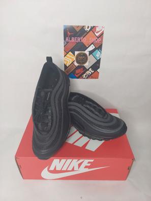 Nike air max originales outlet Zapatos y calzado de de segunda baratos en | Milanuncios