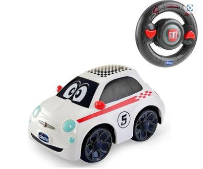 Coche Teledirigido, Alta Velocidad Coche RC, 2.4GHz Rotación de 360°Coche  de Juguetes Niños 2 3 4 5 6 7 8 9 10 11 12 13 Años, Coche Radiocontrol para  Regalos Navidad Cumpleaños Juegos