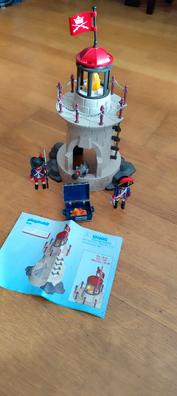 Playmobil faro español deals