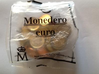 Monedero euro Monedas de colección y segunda | Milanuncios
