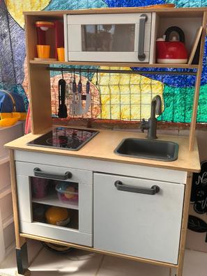 Ikea cocina de online juguete