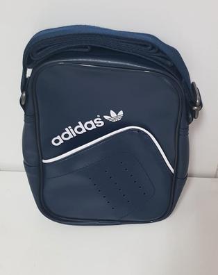 Bandoleras adidas Moda y complementos de mano barata | Milanuncios