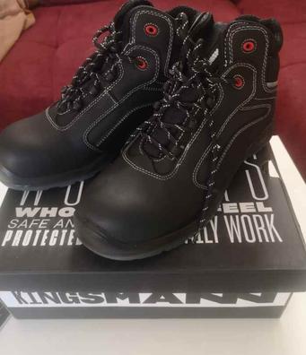 Bp 804 Botas De Seguridad Psh Precio Botas Y Botines De Segunda