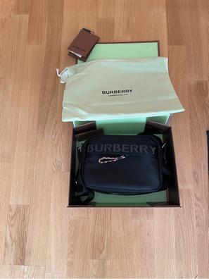 Burberry segunda mano clearance zaragoza