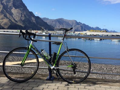 talla 58 Bicicletas segunda mano | Milanuncios