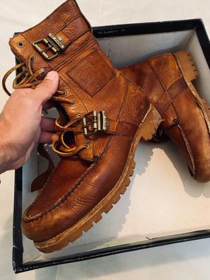 Botas marca online polo