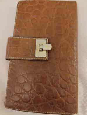 Monederos y targeteros de mujer de segunda mano en Cádiz |