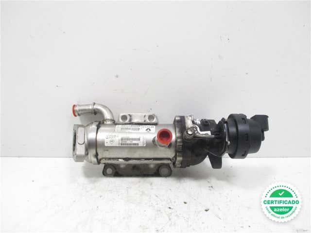 Milanuncios - ENFRIADOR GASES RENAULT trafic ii combi