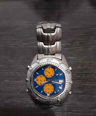 Relojes citizen vintage Milanuncios