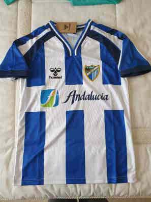 Malaga cf de segunda mano Milanuncios