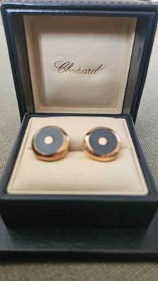 Chopard Moda y complementos de segunda mano barata Milanuncios