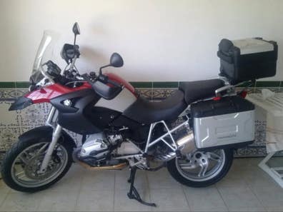 Bmw - 1200 GS