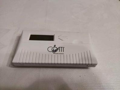 COATI Cronotermostato Digital para Calefacción y Aire