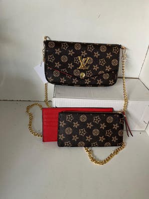 Monederos Bolsos de segunda mano baratos en Madrid |