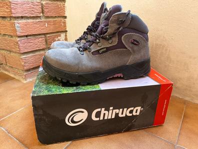 Chiruca mujer online botas