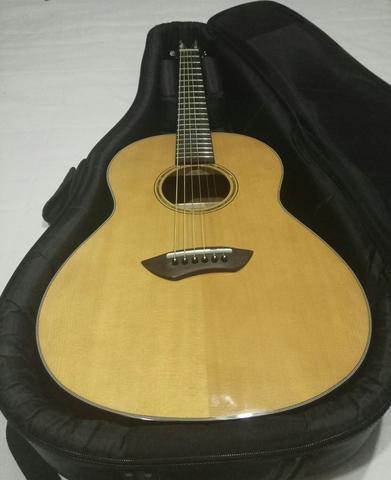 Milanuncios - Guitarra electroacústica