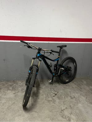 Giant trance 2015 de segunda mano Milanuncios