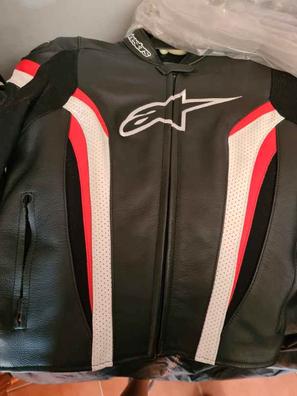 Chaqueta best sale alpinestars chica