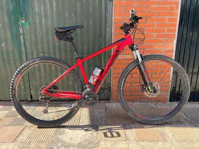 Orbea mx best sale 40 roja