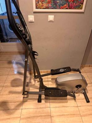 Eliptica proform space saver 600 de segunda mano Milanuncios