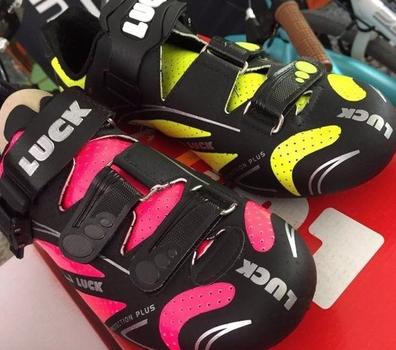 Liquidacion de zapatillas Bicicletas segunda mano baratas | Milanuncios