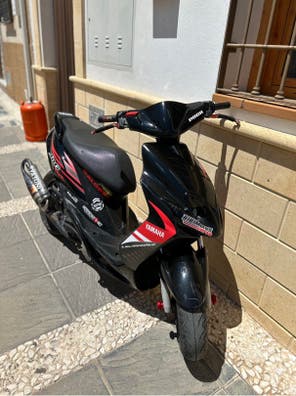 yamaha-jog-rr-49cc-milanuncios