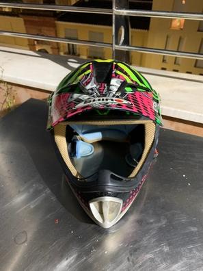 Casco ruby online castel