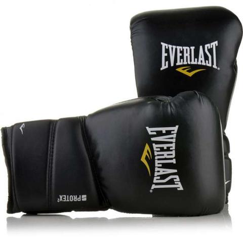 Guante Kickboxing MMA Everlast Evercool Rosado - Compra Ahora