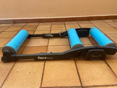 New Rodillo Rodillo Rulos Bicicleta Segunda Mano Rodillo Bici Rodillo De  Rulos Wallapop Rodillo De Rulos Wallapop