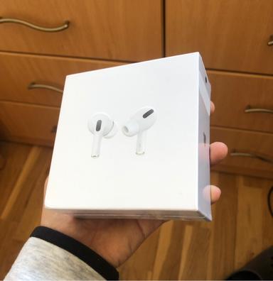 Airpods 1 generacion Apple de segunda mano por 50 EUR en Valdemoro en  WALLAPOP