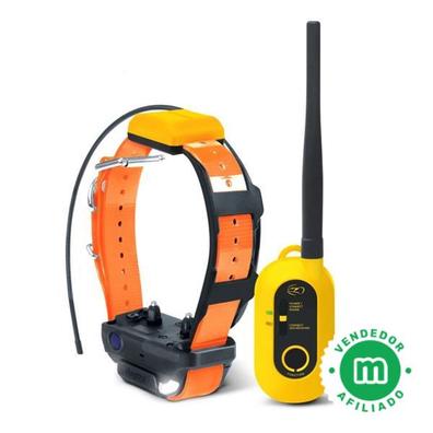 Sportdog Tek 2.0 Collar Localizador GPS Perros De Caza Mapa ESPAÑA 