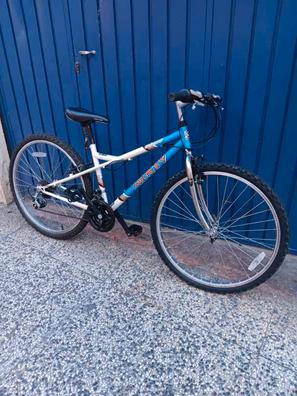 Ruedas de bicicleta gordas Bicicletas de segunda mano baratas