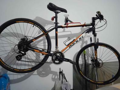 Bicicleta montaña best sale indur attack 80s