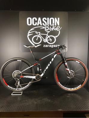 Scott spark rc cheap ocasion