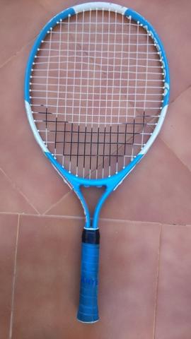 Raquetas de discount tenis babolat decathlon