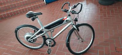 Bicicleta mercedes benz online precio