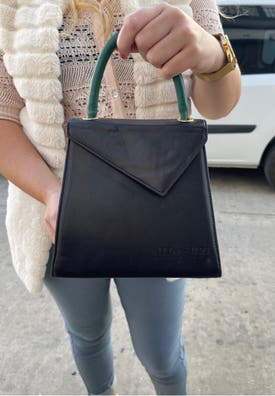 Loewe antiguo Bolsos de segunda mano | Milanuncios