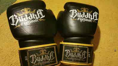 Guantes boxeo Tienda de barata | Milanuncios